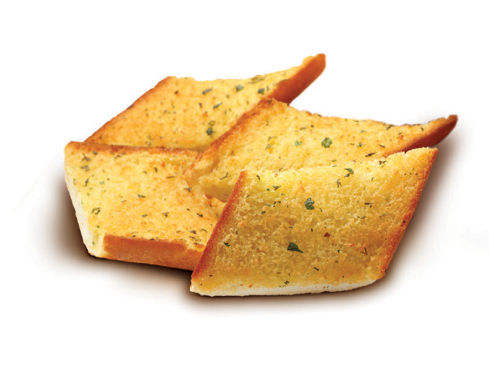 Garlic Bread image